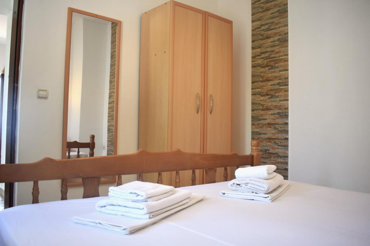 אולסינץ' Apartments Aga מראה חיצוני תמונה