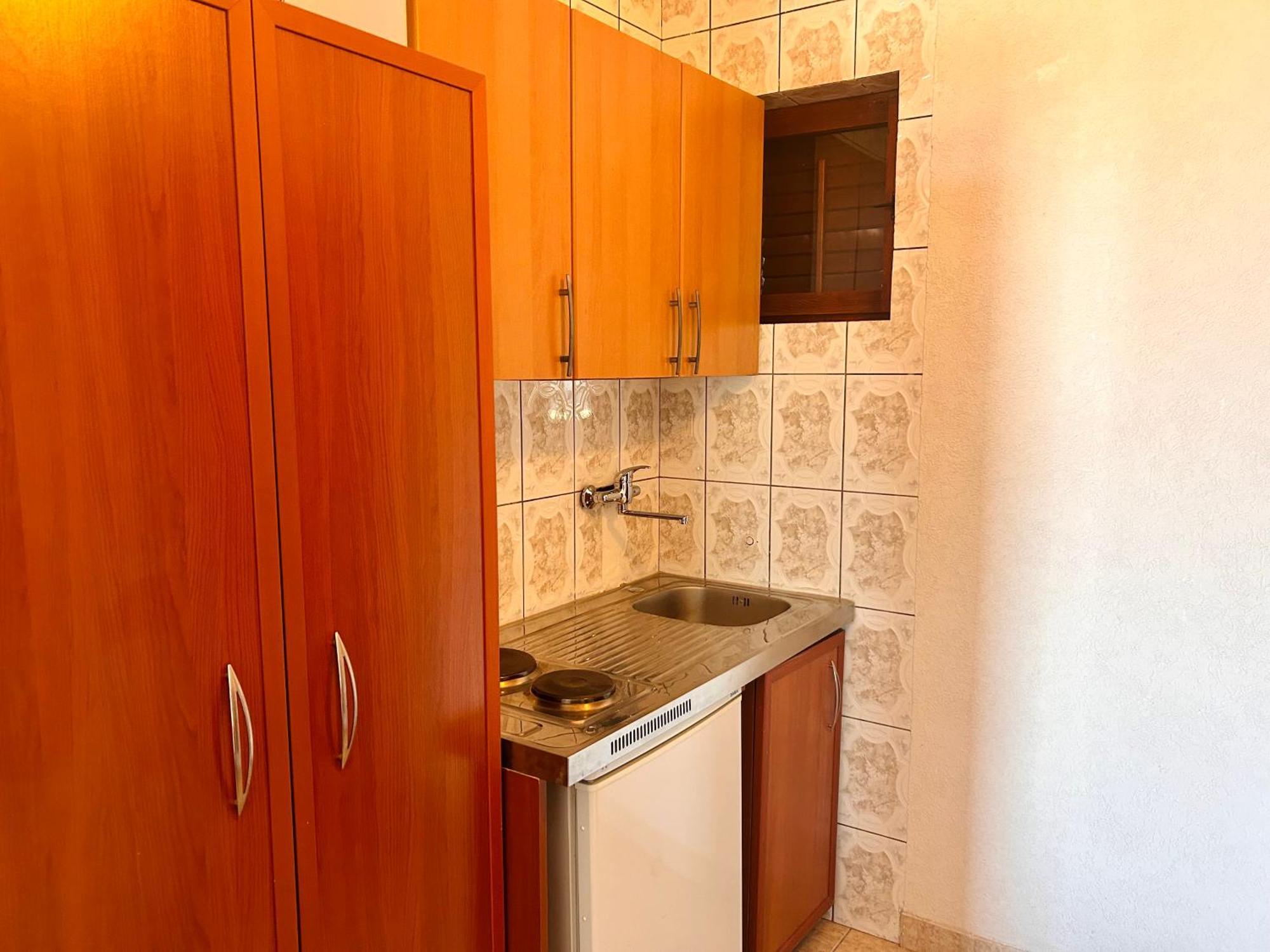 אולסינץ' Apartments Aga מראה חיצוני תמונה