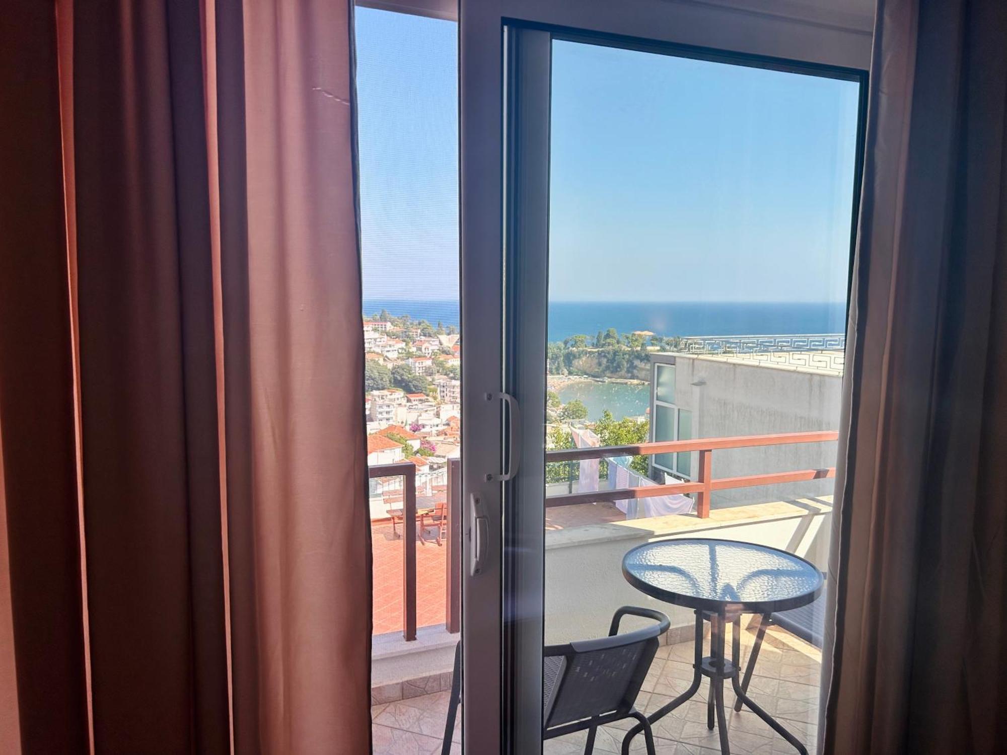 אולסינץ' Apartments Aga מראה חיצוני תמונה