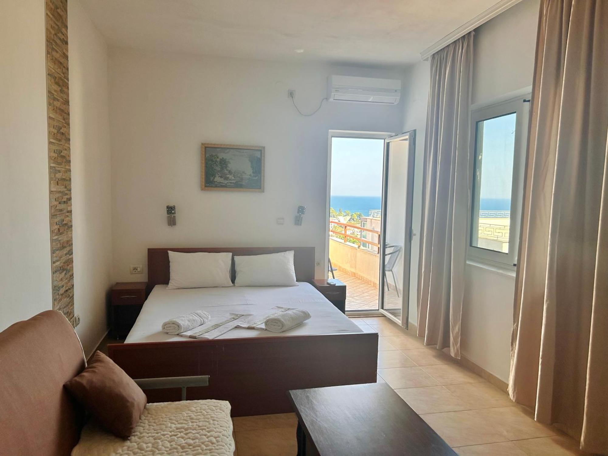 אולסינץ' Apartments Aga מראה חיצוני תמונה