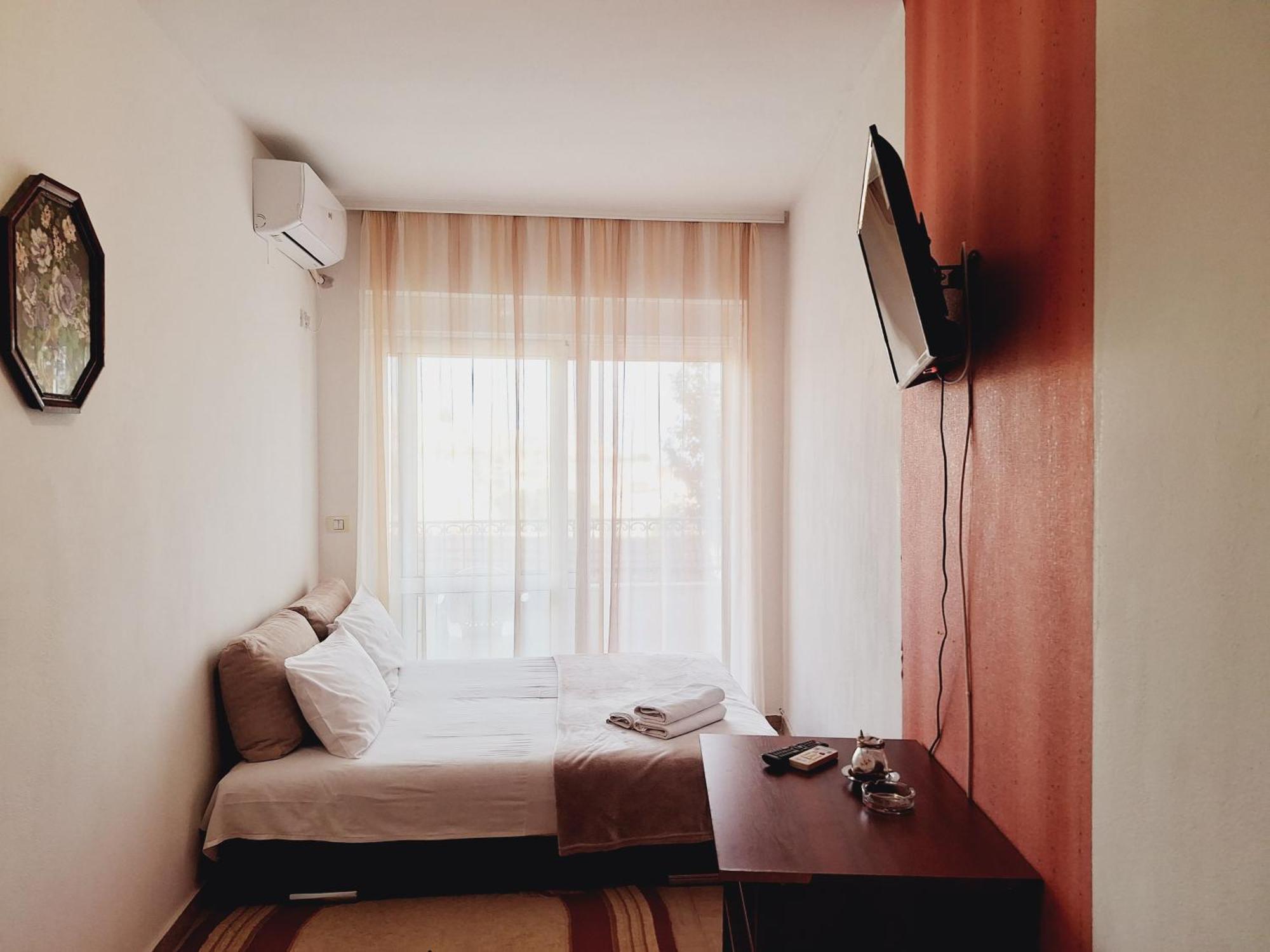 אולסינץ' Apartments Aga מראה חיצוני תמונה