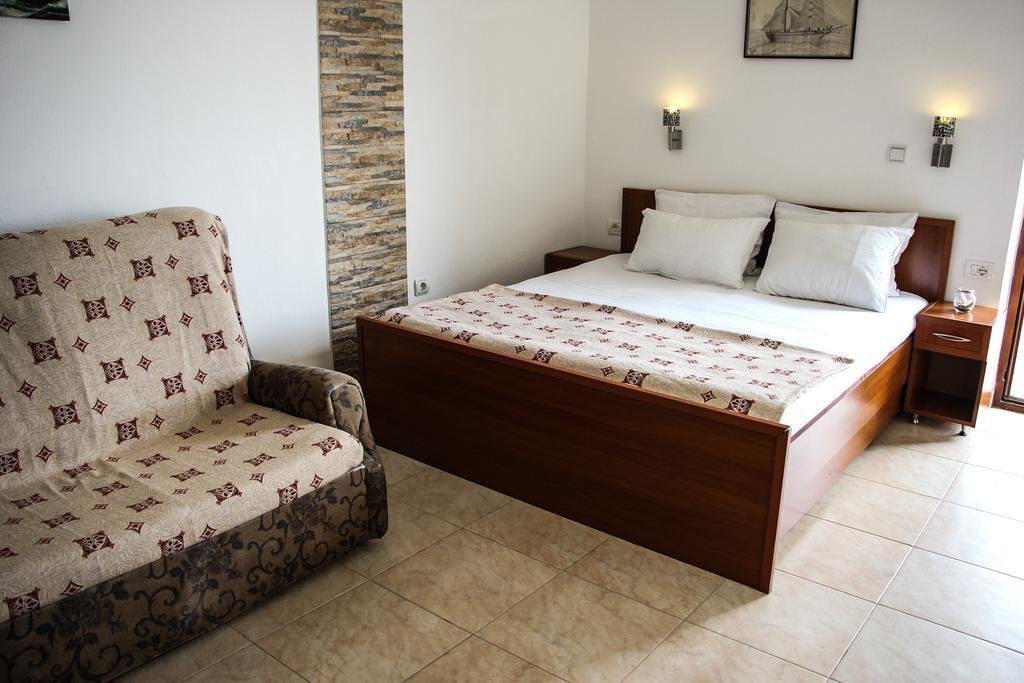 אולסינץ' Apartments Aga מראה חיצוני תמונה