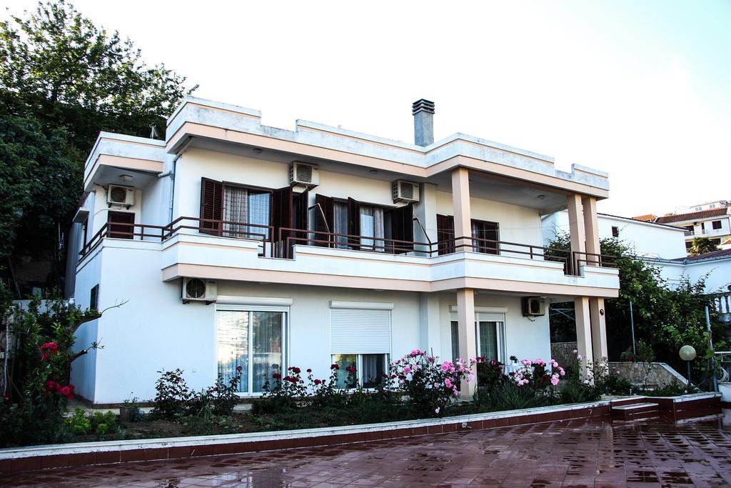 אולסינץ' Apartments Aga מראה חיצוני תמונה