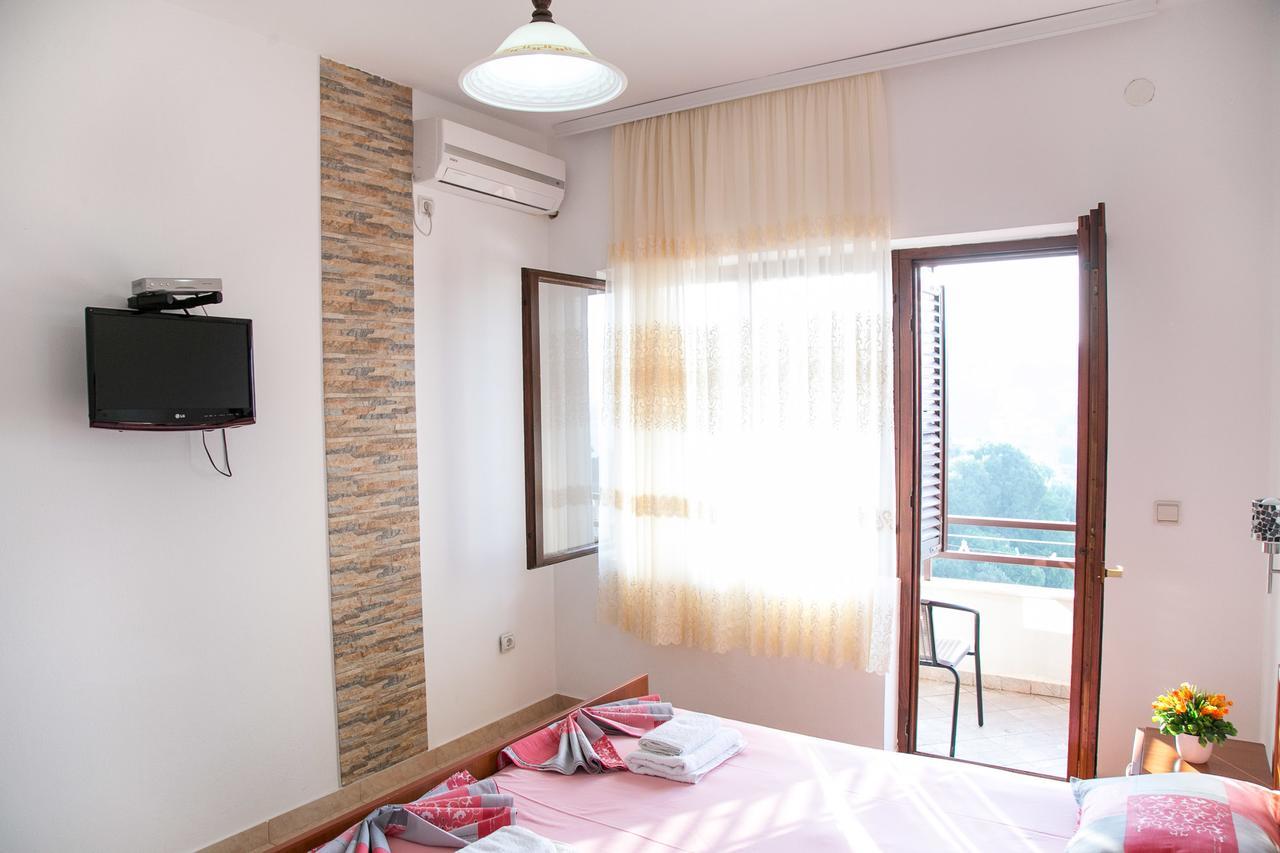אולסינץ' Apartments Aga מראה חיצוני תמונה
