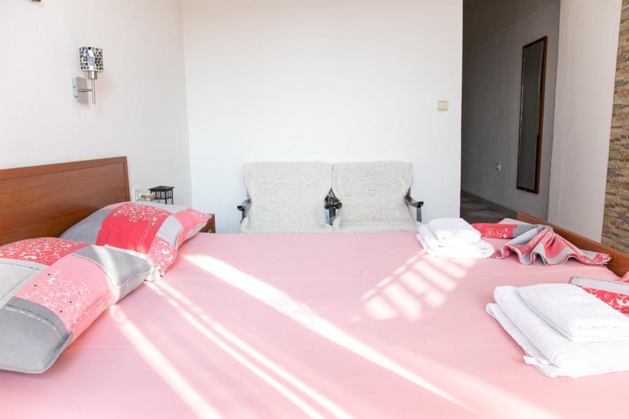 אולסינץ' Apartments Aga מראה חיצוני תמונה