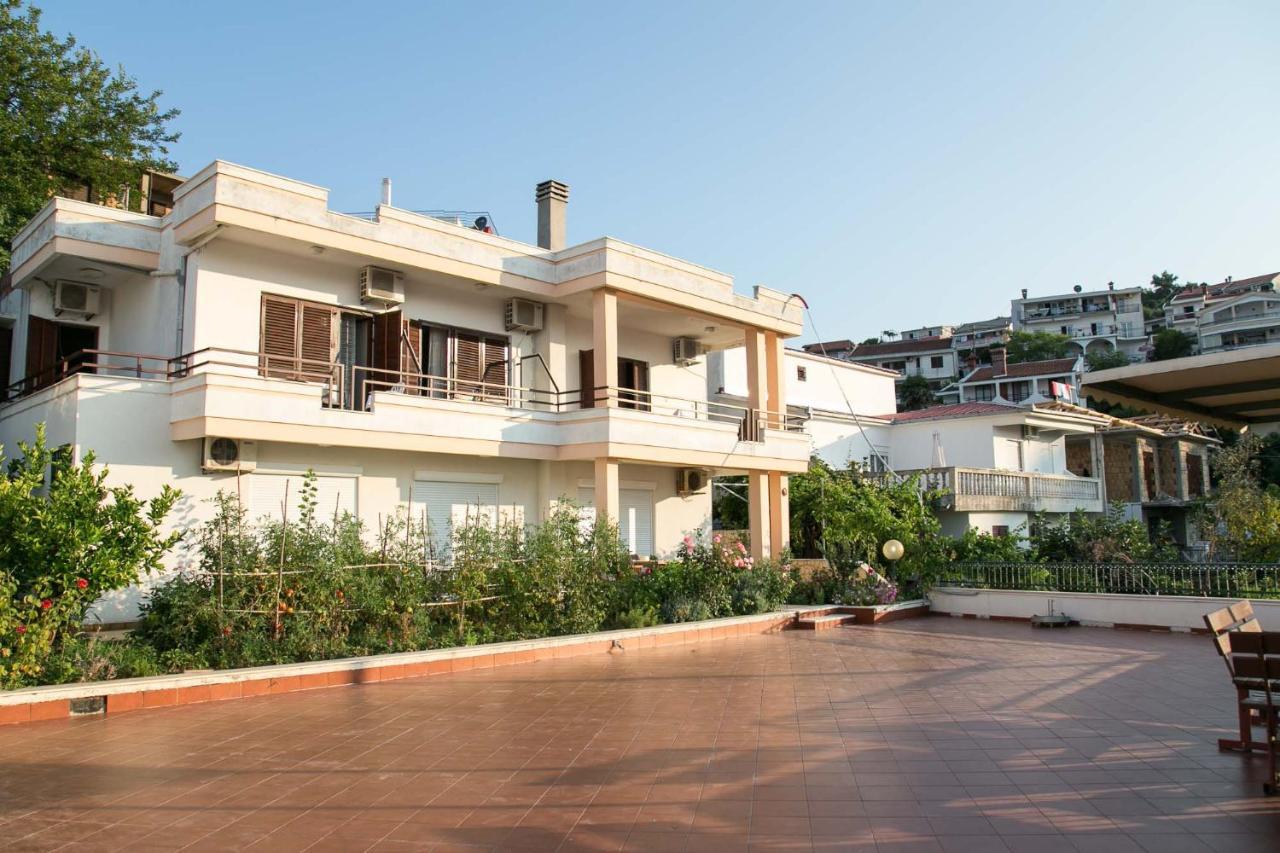 אולסינץ' Apartments Aga מראה חיצוני תמונה