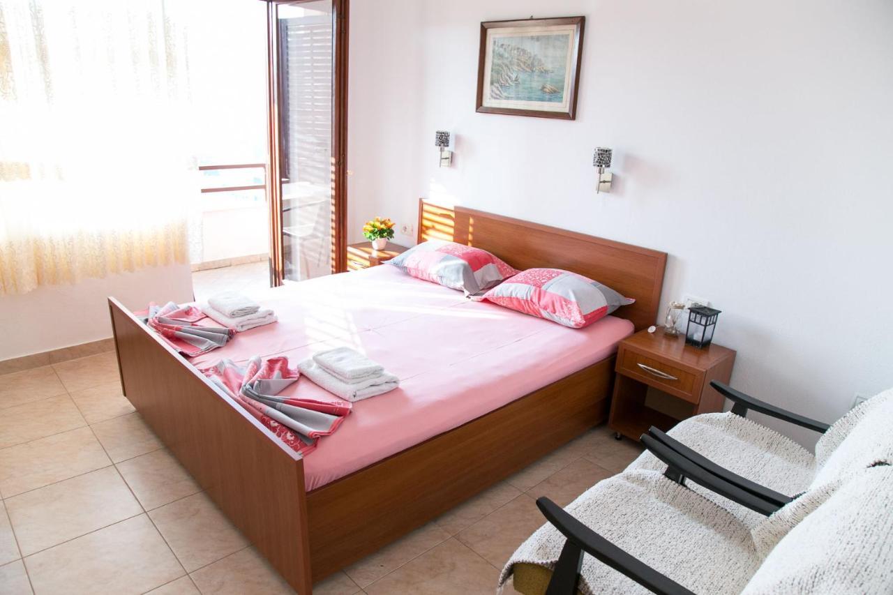 אולסינץ' Apartments Aga מראה חיצוני תמונה