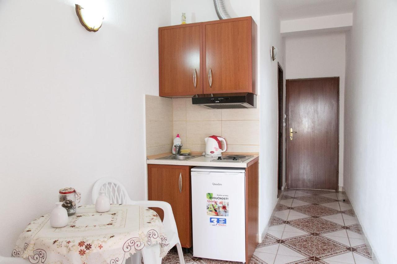 אולסינץ' Apartments Aga מראה חיצוני תמונה